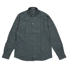 A.B.C.L. - Kimi Shirt - Chambray