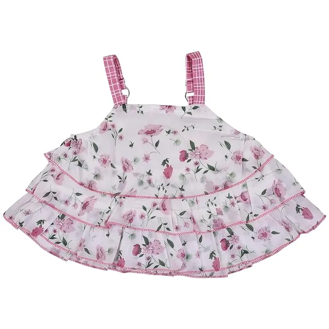 Baby Girls Top and Shorts Dress for Girls