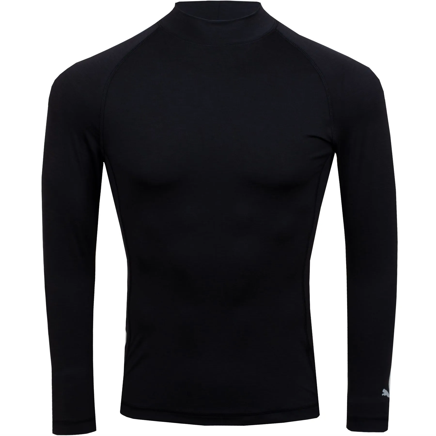 Baselayer Puma Black - SS23