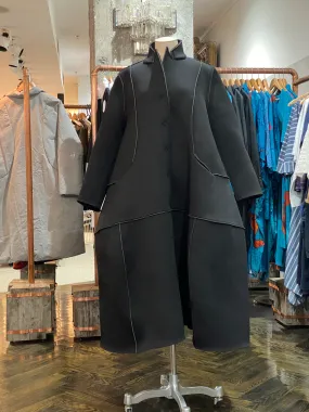 BB 7 Black Coat