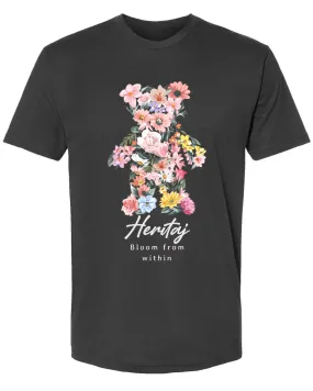 BLOOM WITHIN-TEE-NR