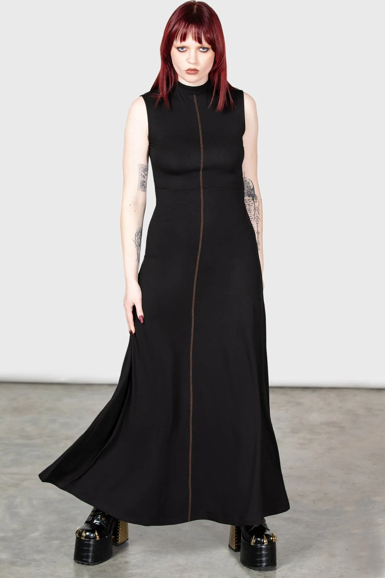 Ceremonies Dress Resurrect