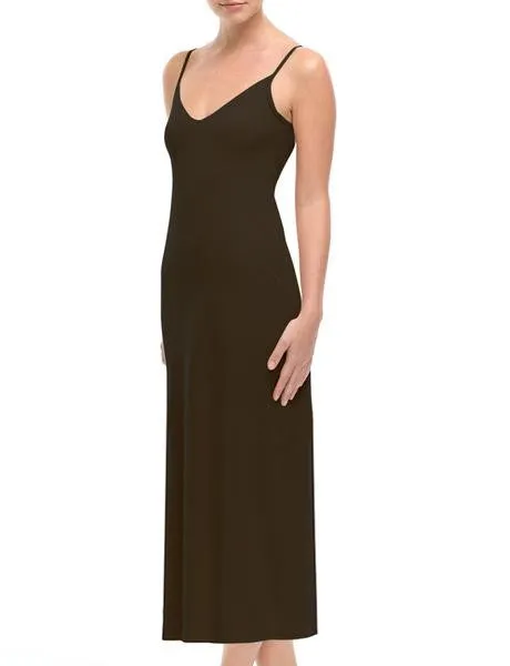 Classic Maxi Slip - Multiple Colors