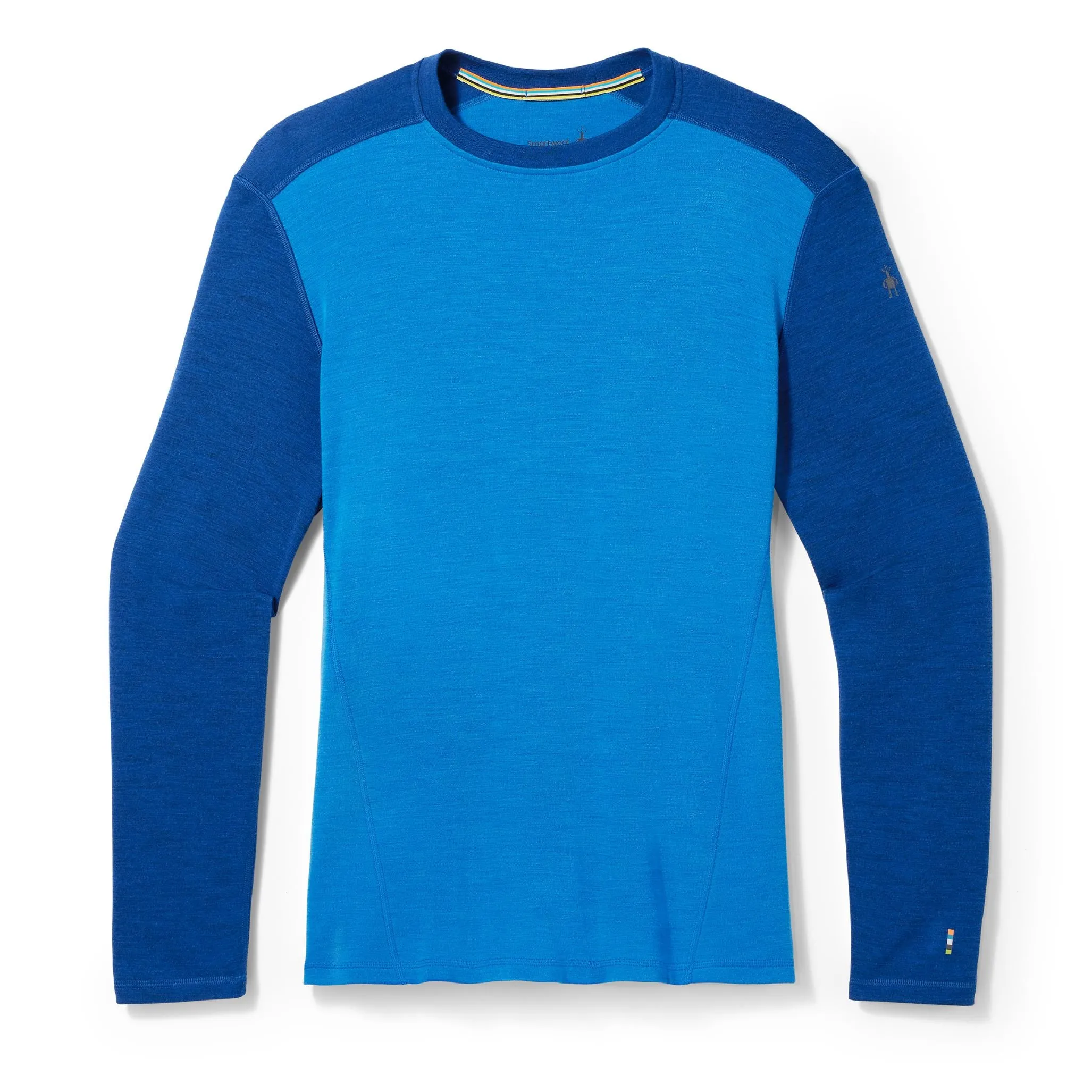 Classic Thermal Merino Base Layer Crew Men's