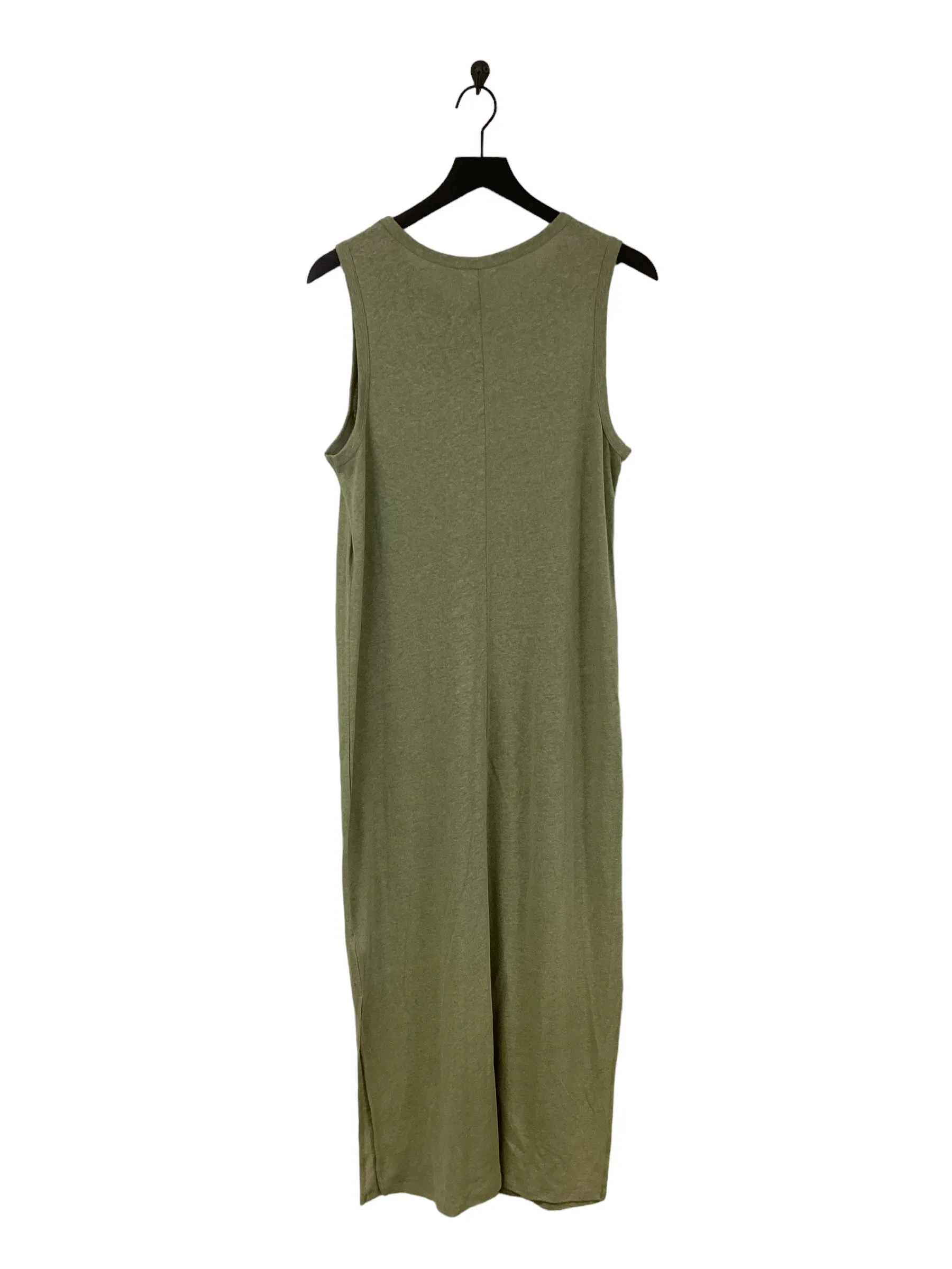 Dress Casual Maxi By Thread And Supply  Size: L