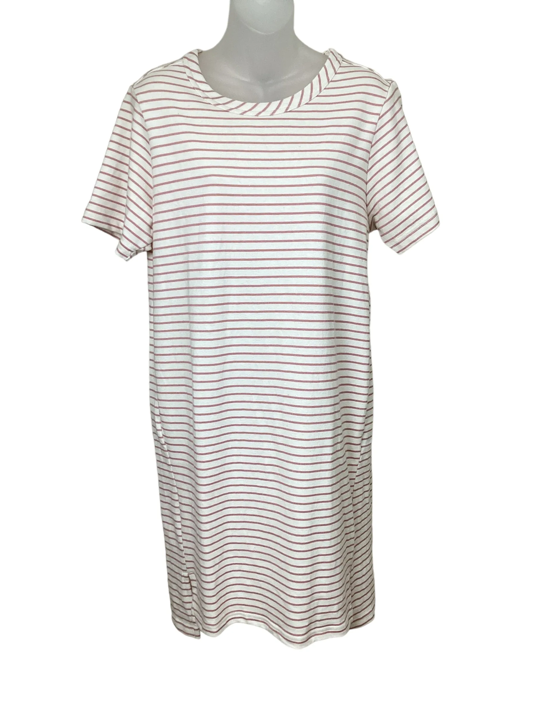 Dress Casual Midi By Buffalo David Bitton  Size: M