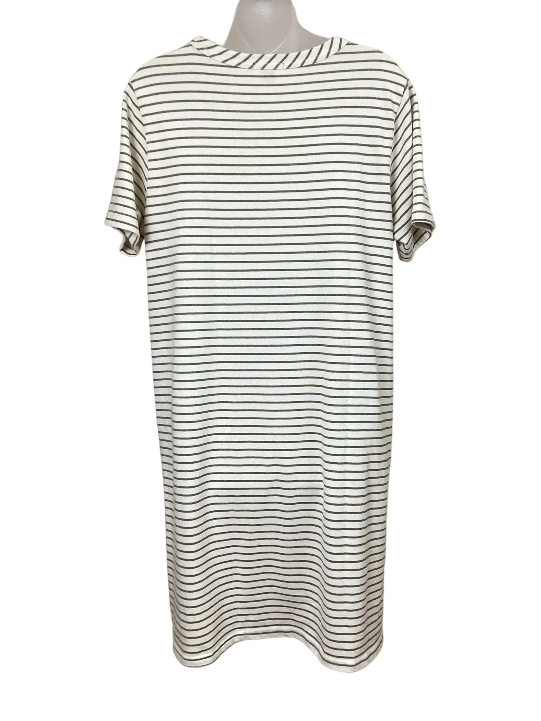 Dress Casual Midi By Buffalo David Bitton  Size: M