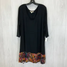 Dress Casual Short By Clothes Mentor  Size: Xxxl