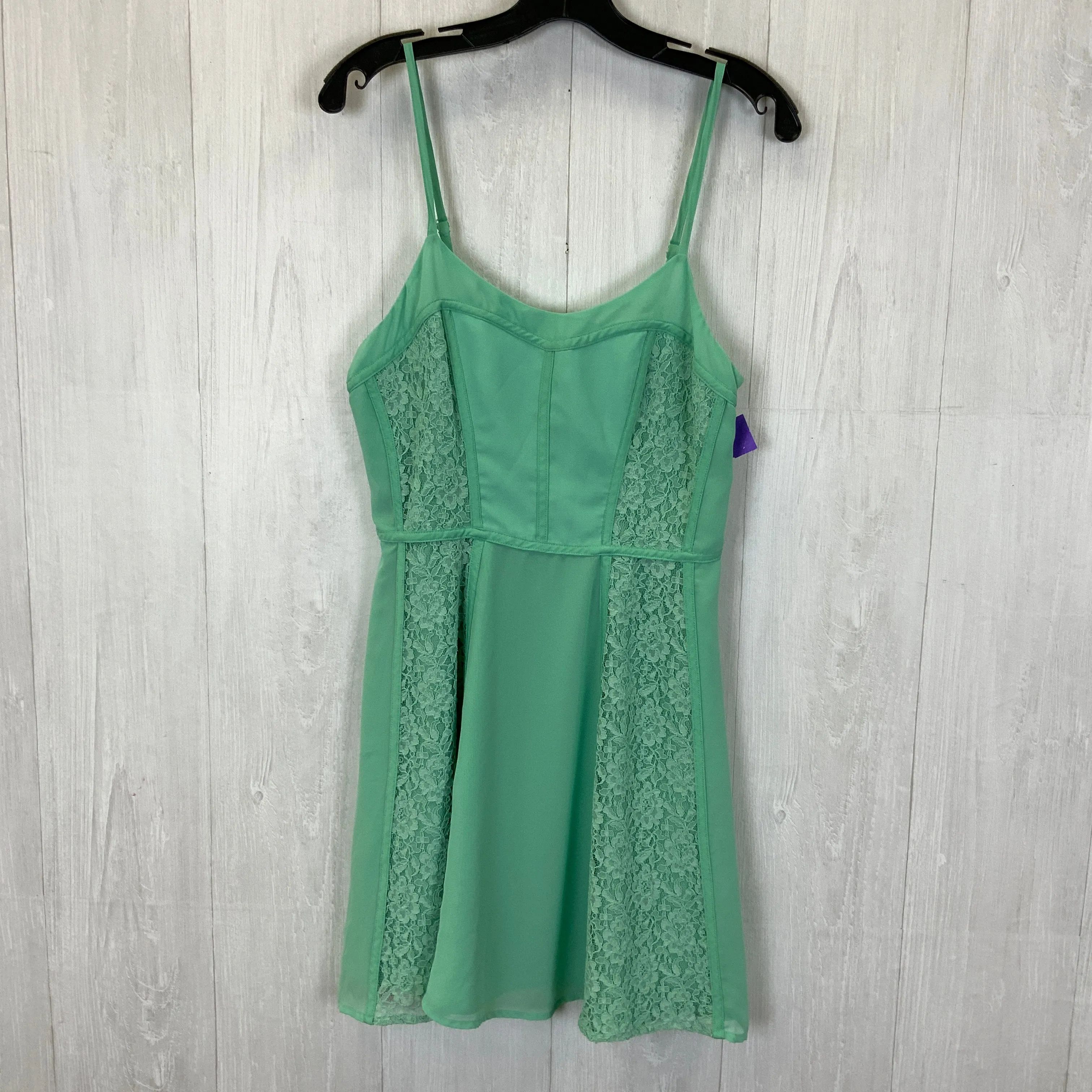 Dress Casual Short By Lc Lauren Conrad  Size: M