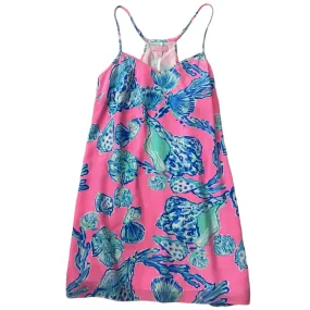 Dress Casual Short By Lilly Pulitzer  Size: S