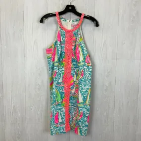 Dress Casual Short By Lilly Pulitzer  Size: S