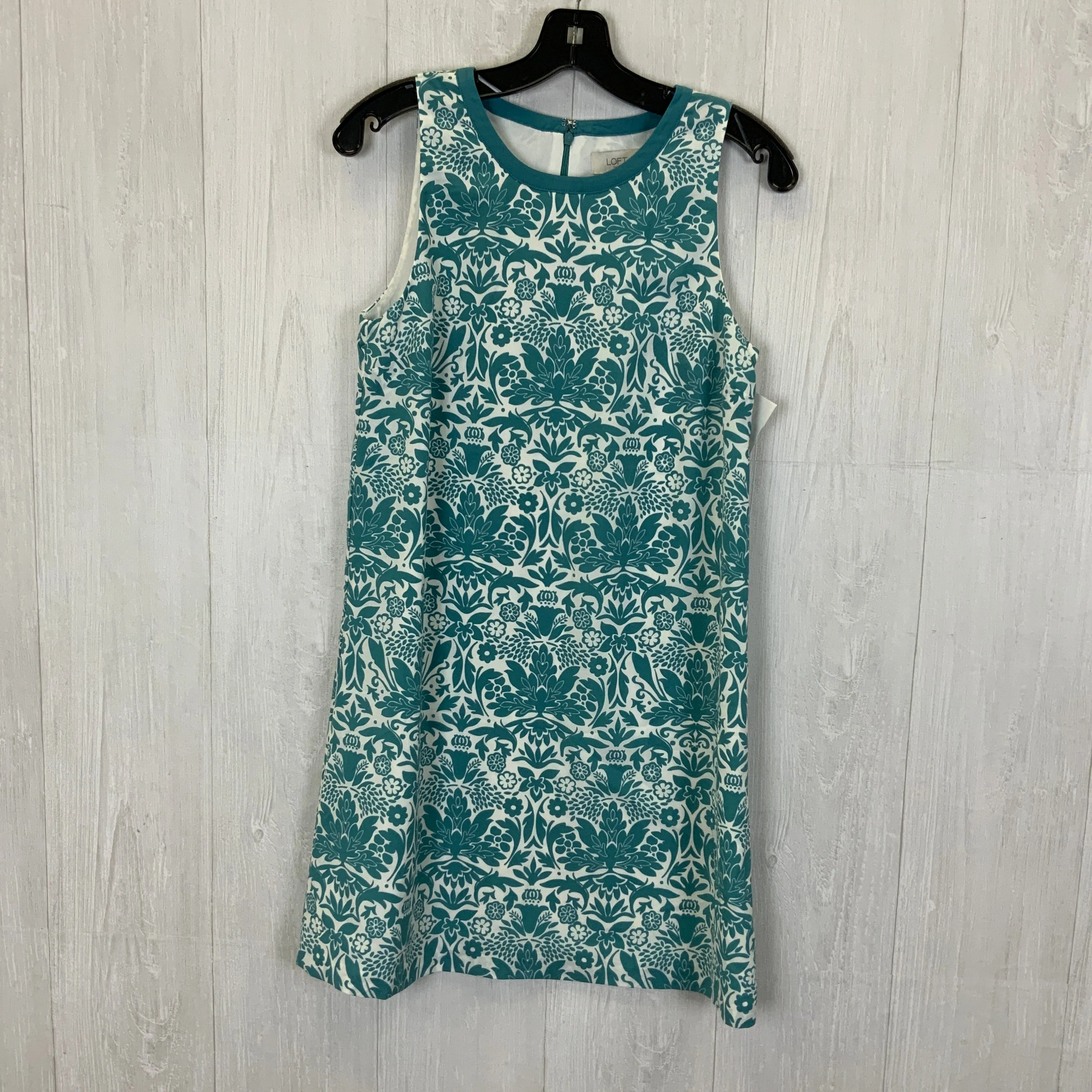 Dress Casual Short By Loft O  Size: S