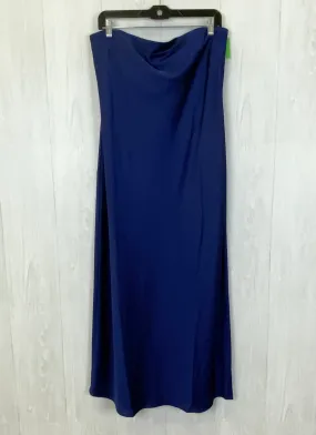 Dress Party Long By J. Crew  Size: L