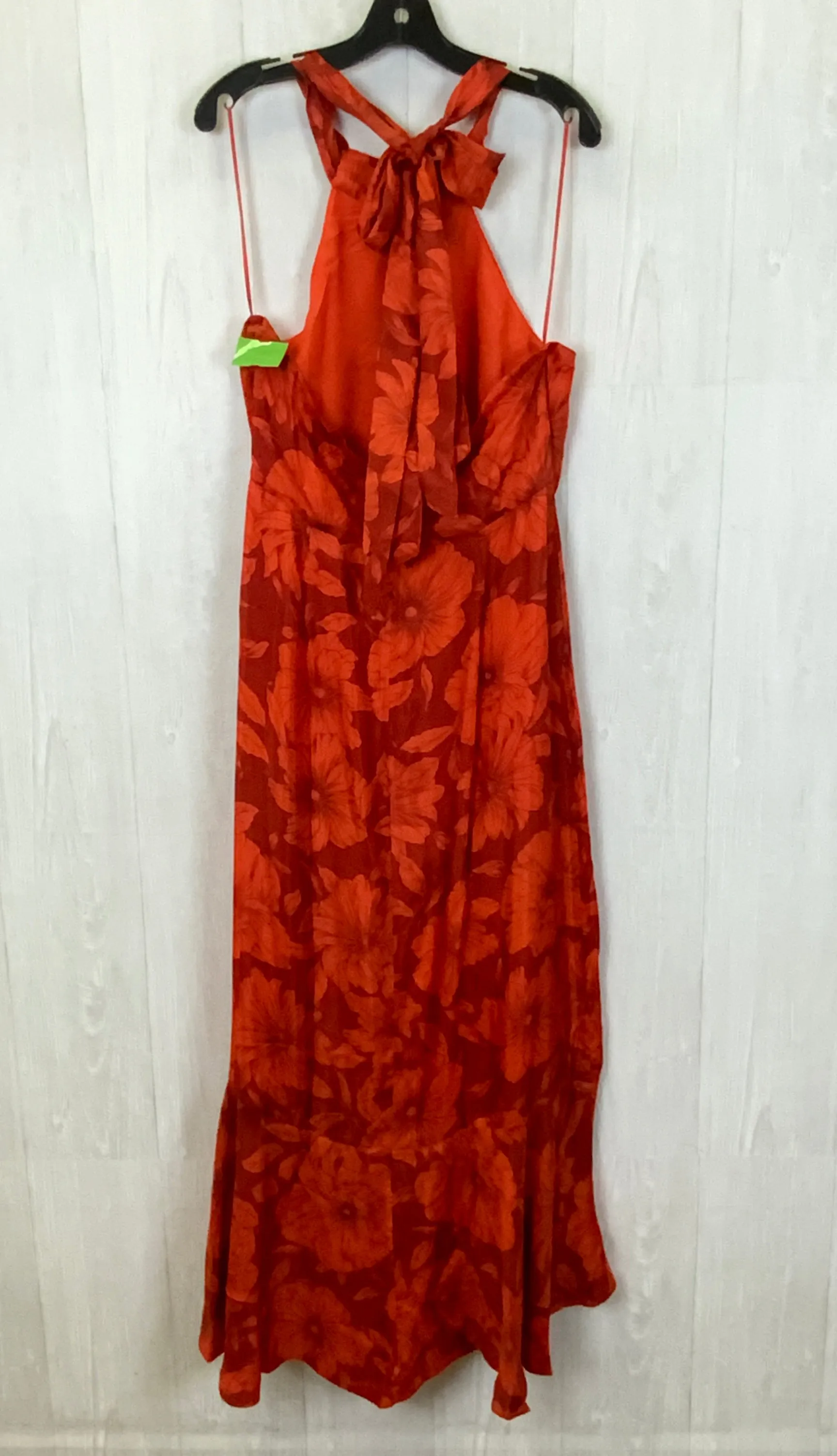 Dress Party Long By J. Crew  Size: L