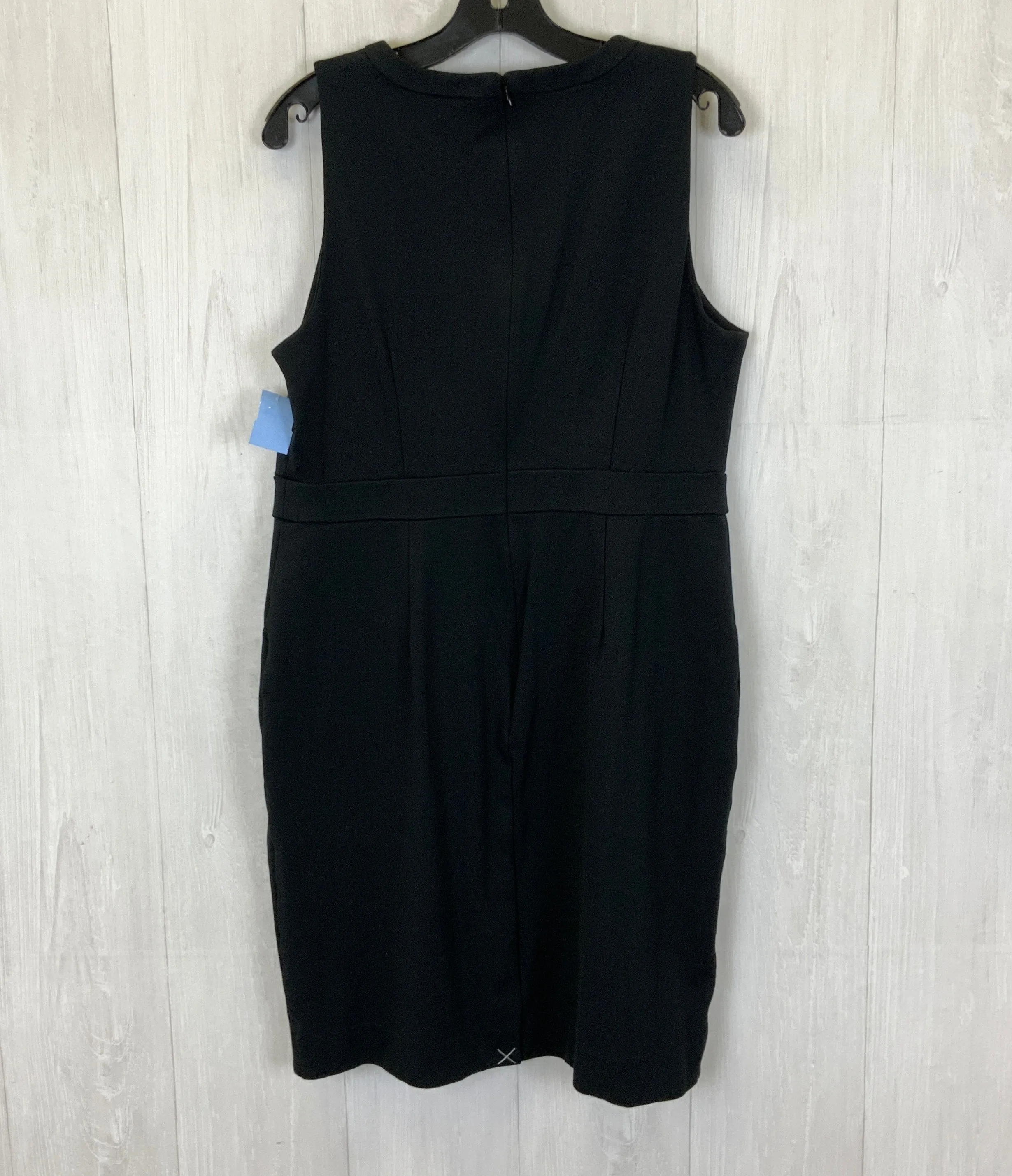 Dress Work By J Crew O  Size: Xl