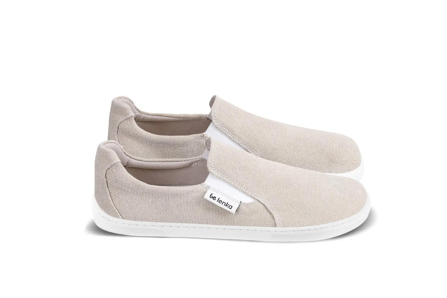 Eazy Vegan Slip-On