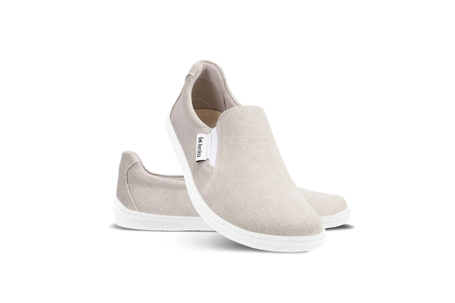 Eazy Vegan Slip-On