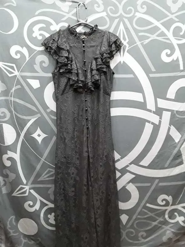 Enmity Maxi Dress Resurrect