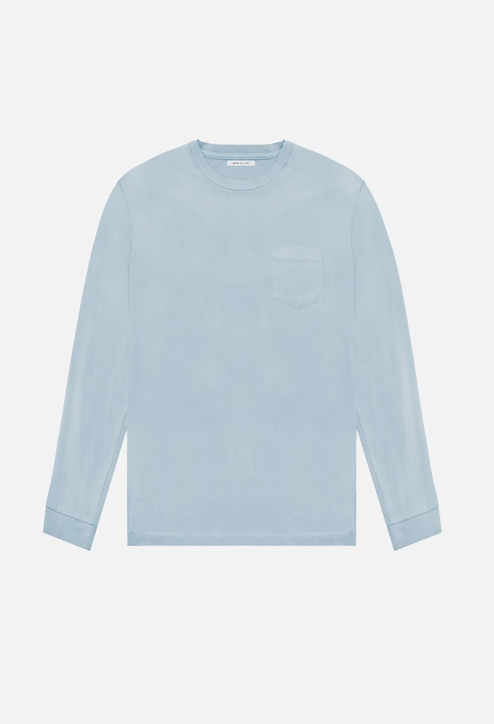 Exposure LS University Tee / Stratus