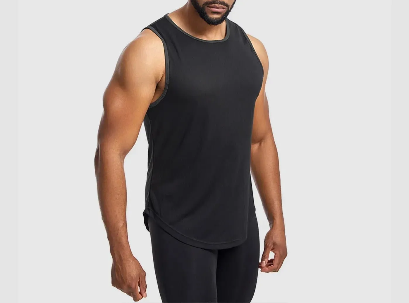 FitVille Sports Tank Top