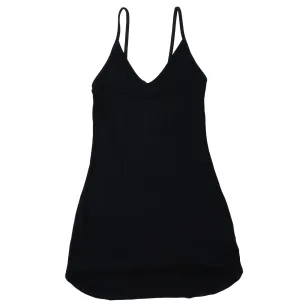 Joah Brown Slip Dress 'Black'