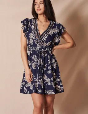 Maya Tunic Dress - As-Is-Clearance