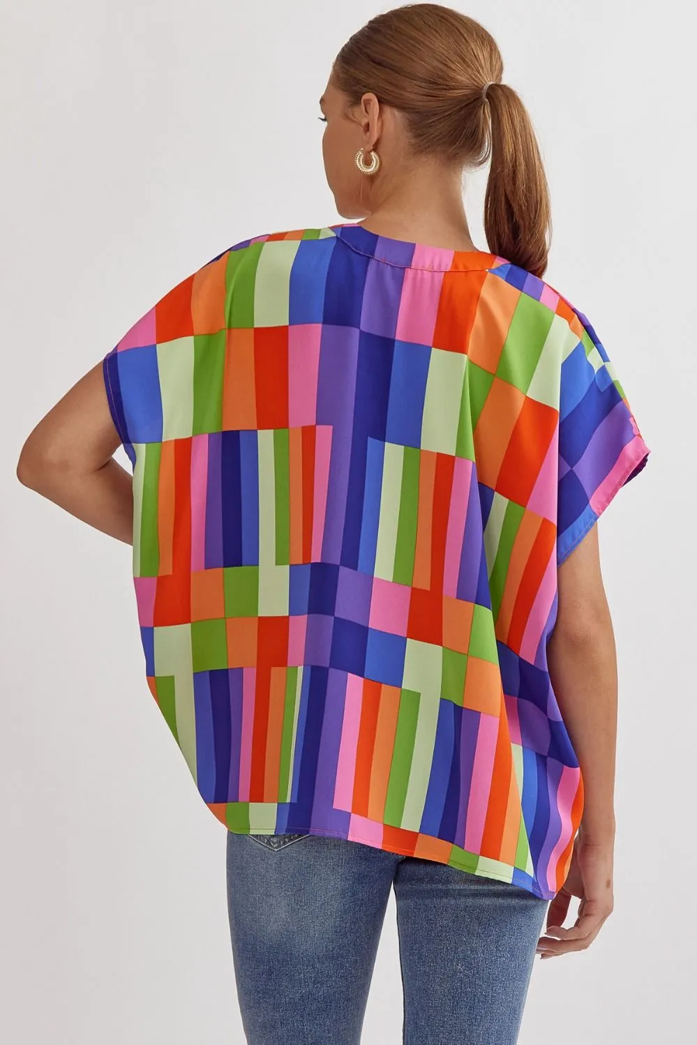 Multi Squared Top