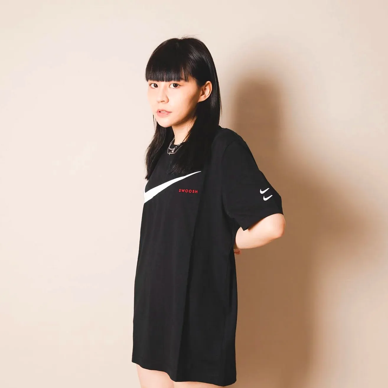 Nike As M NSW Swoosh Tee [CK2253]