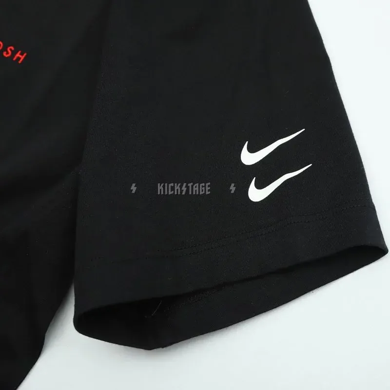 Nike As M NSW Swoosh Tee [CK2253]