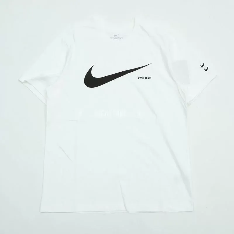 Nike As M NSW Swoosh Tee [CK2253]