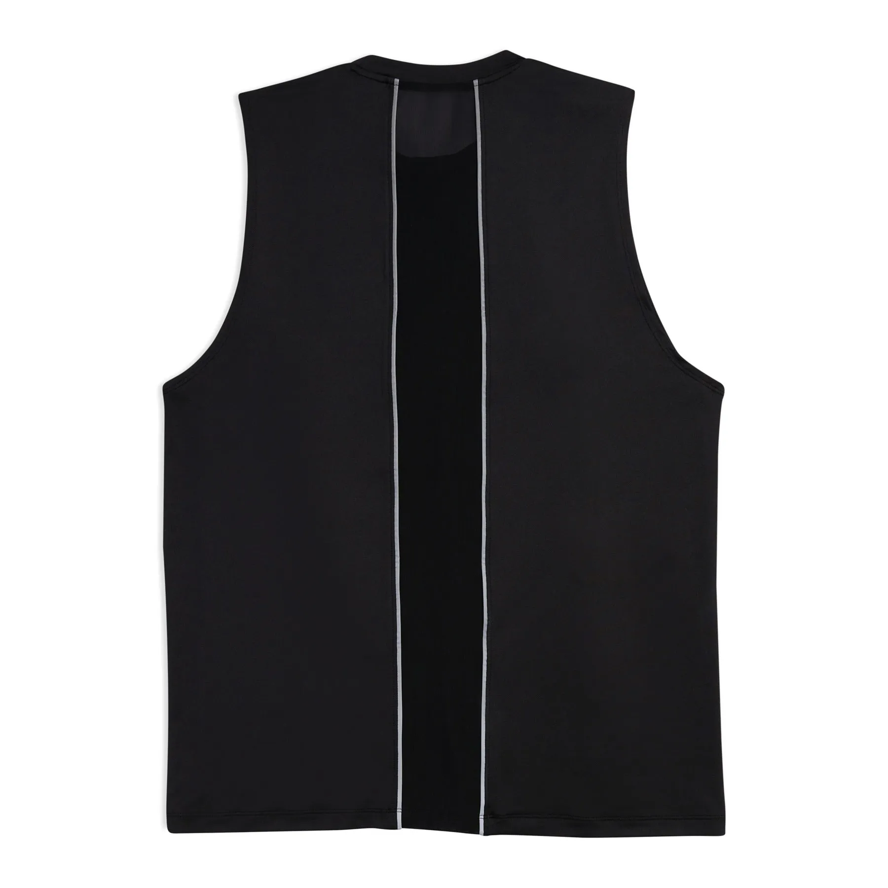 Open Tank LC - Black