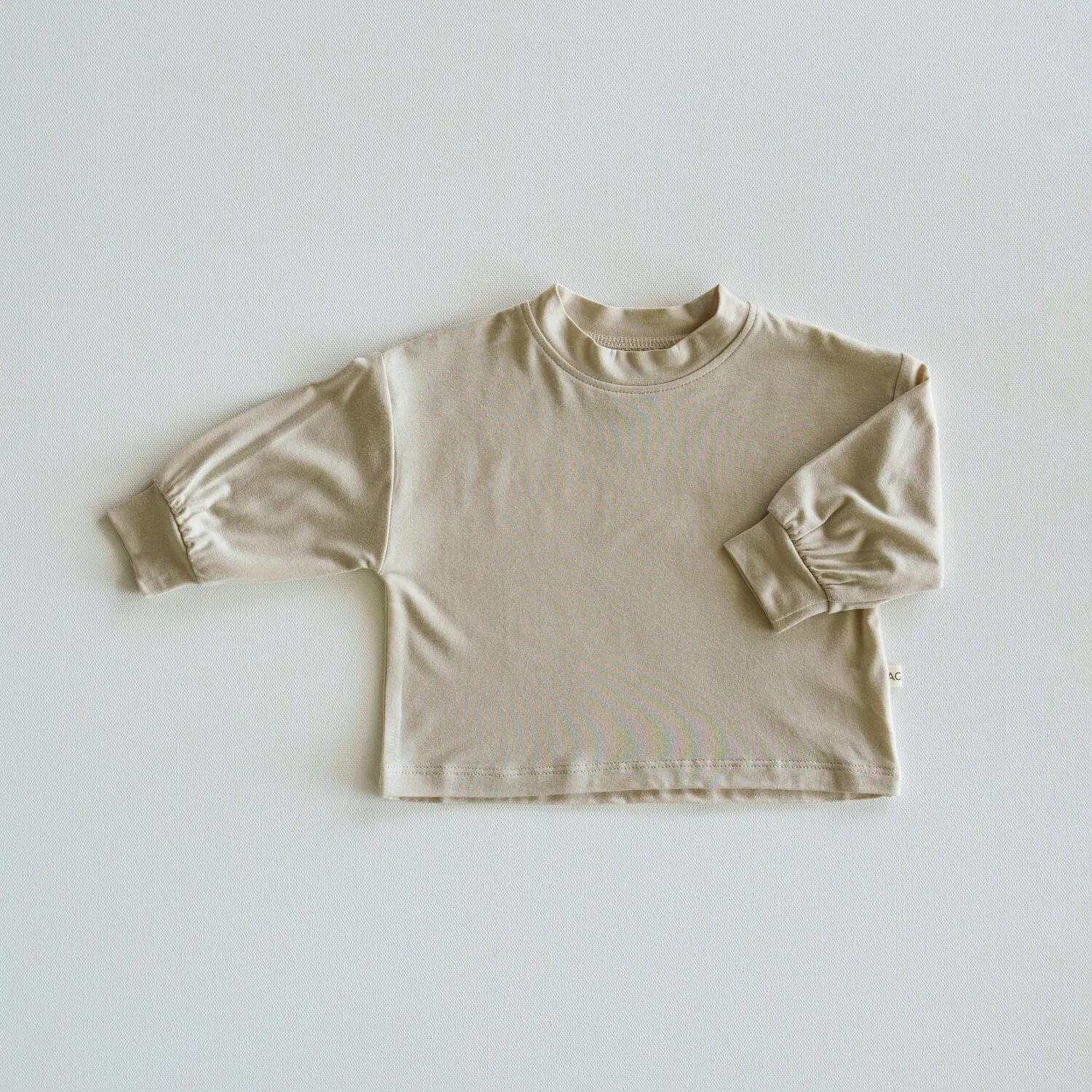 Oversized Bamboo Longsleeve