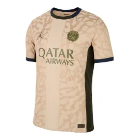 Paris Saint-Germain Adult Stadium Fourth Jersey 23/24