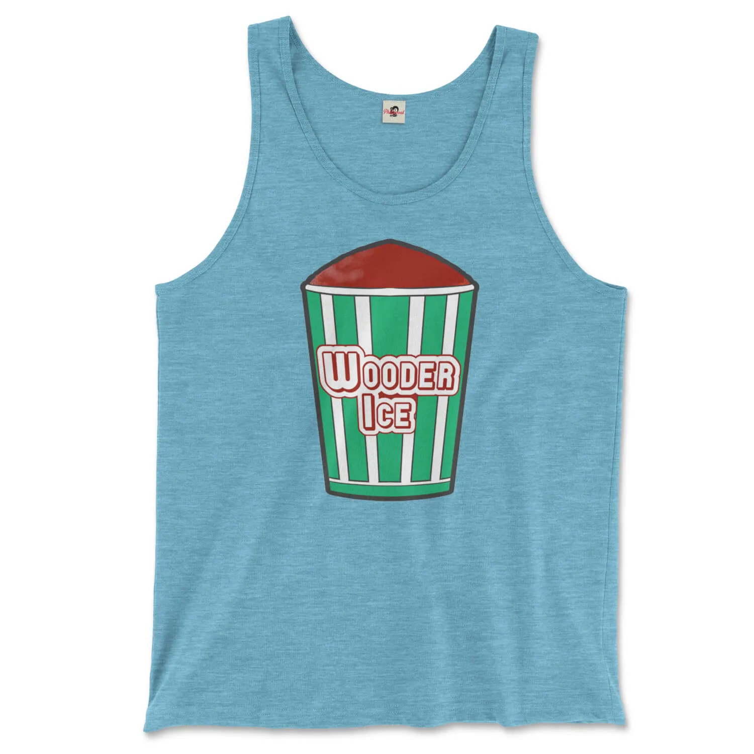 Philly Wooder Ice Tank Top