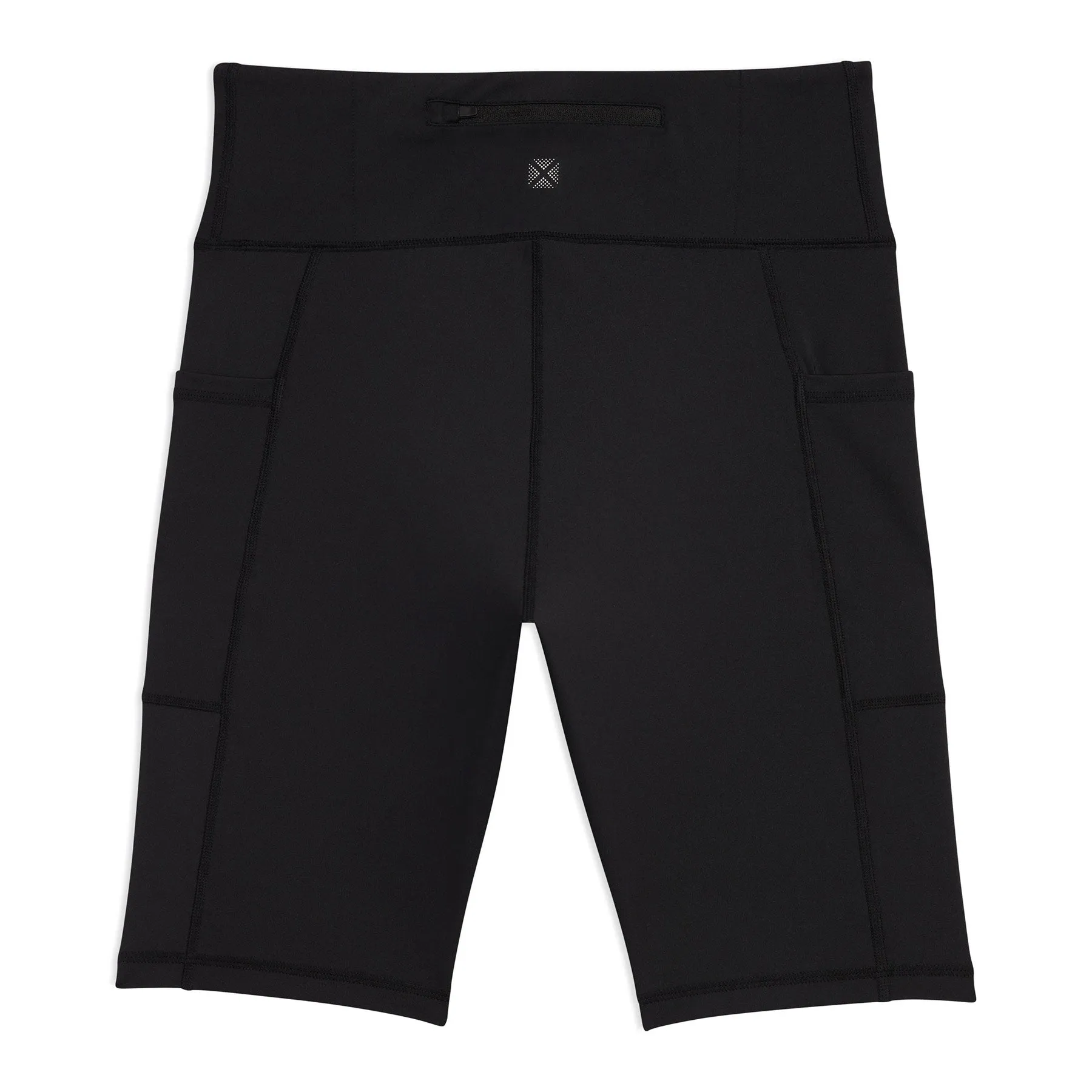 Spark Bike Shorts LC - Black