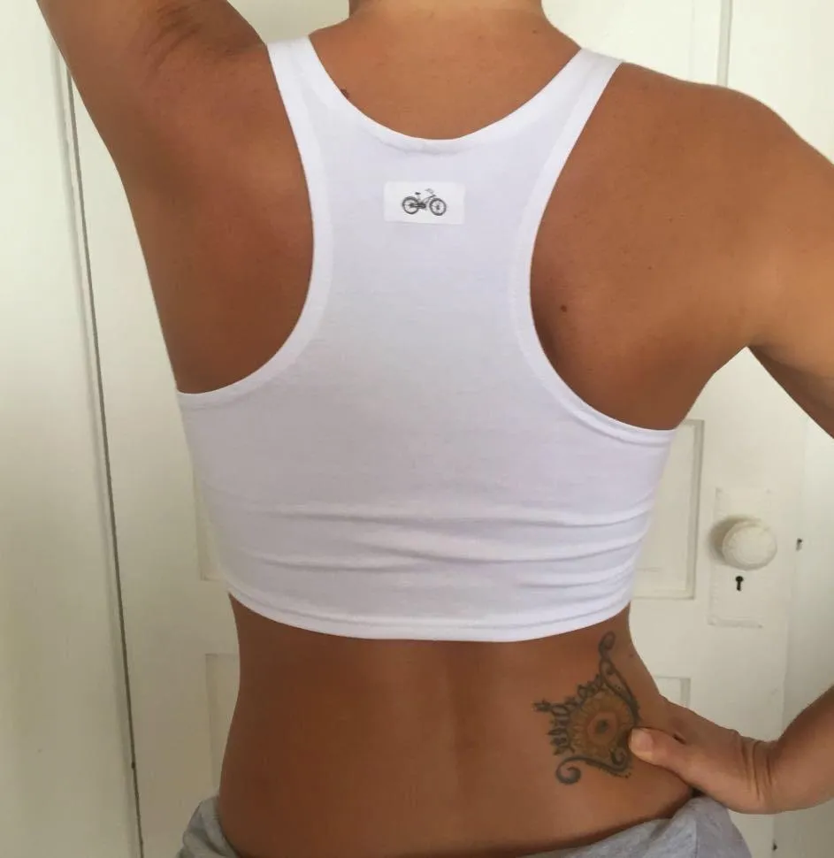 Sweet Crop | Athletica