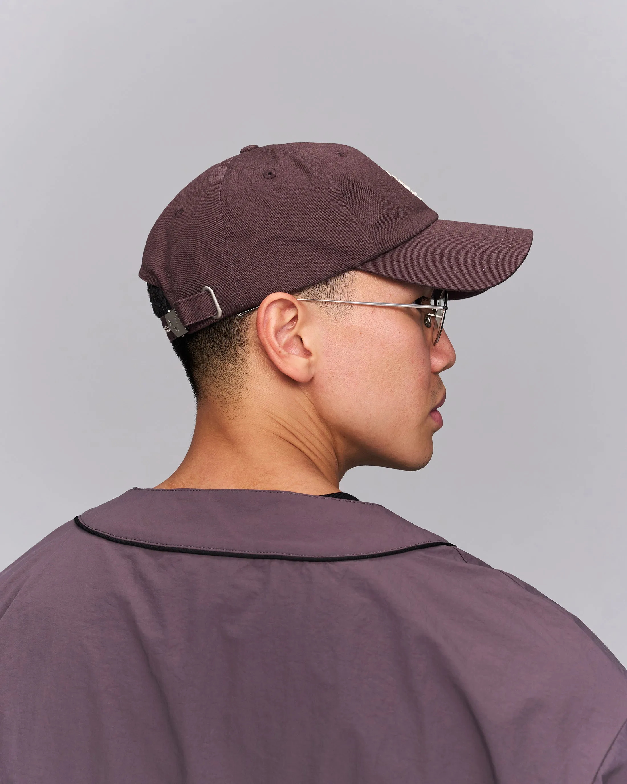 TJTC Emblem Dad Hat