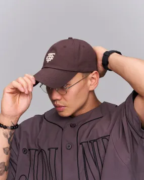 TJTC Emblem Dad Hat