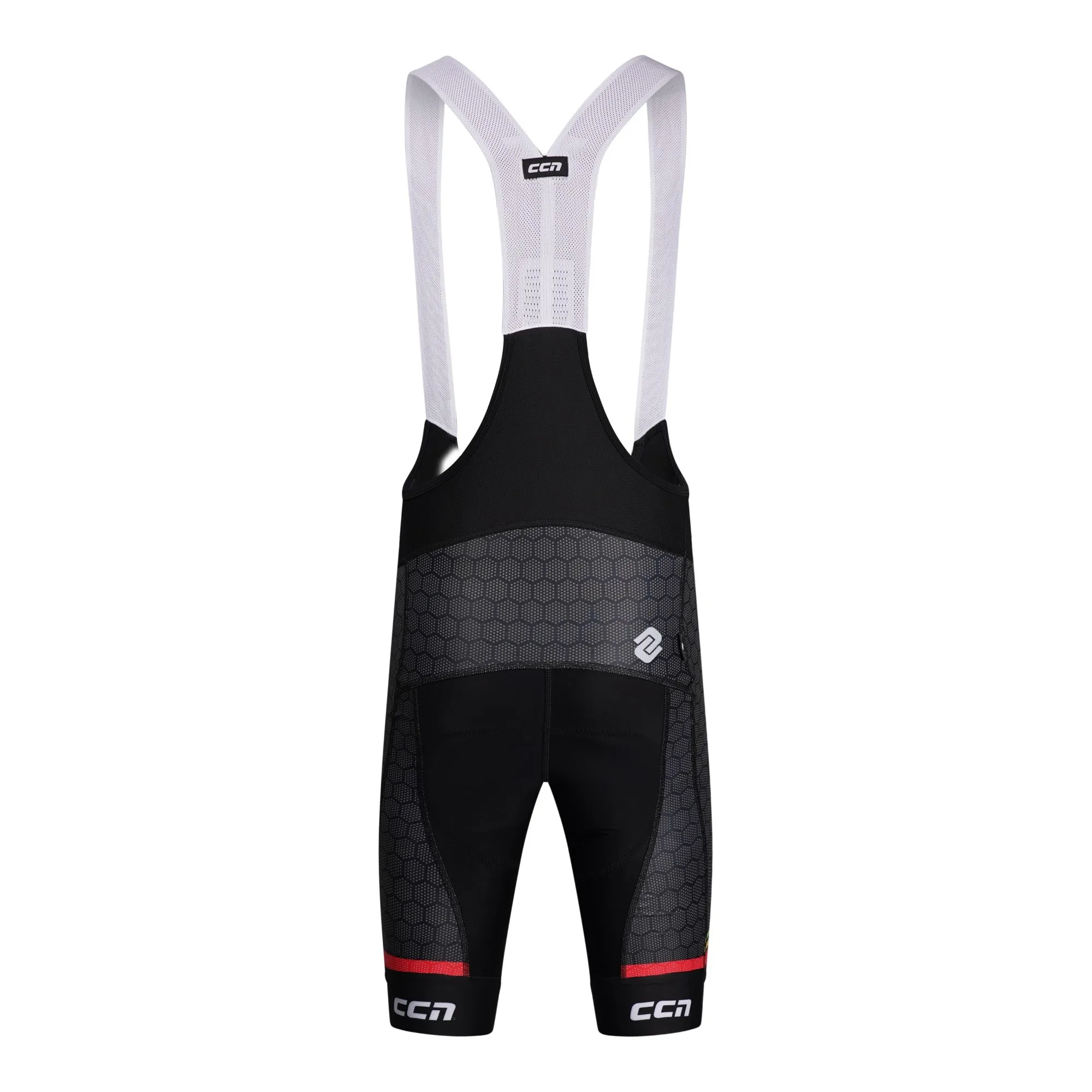 Tuf-Guard Ceramic Bib Shorts Team Edition