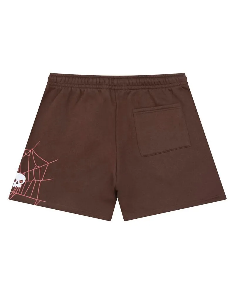 Venom Shorts