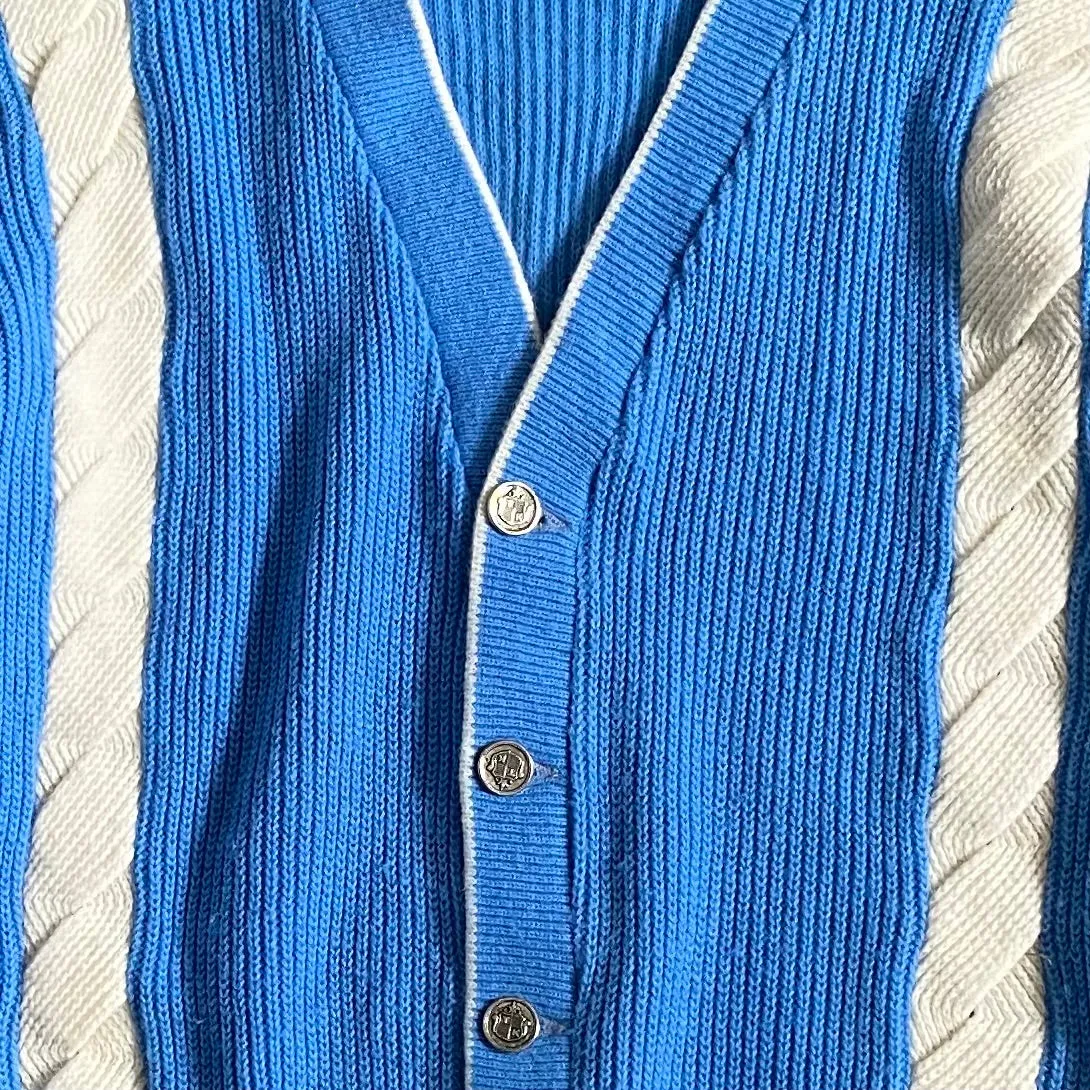 Vintage Tommy Knight Cardigan